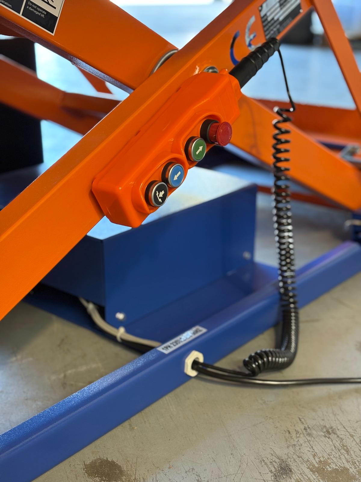 Bike Lift 3